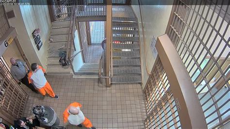 inmate videos